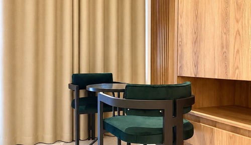 Royal Double Room, Balcony