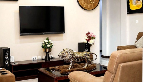 Deluxe Apartment, 3 Bedrooms