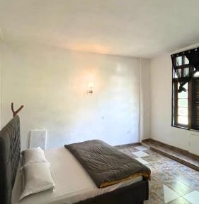 Two-Bedroom Apartment with Garden View
