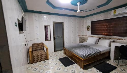 Budget Double Room