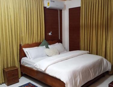 Queen Room with Sea View