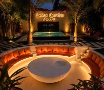 Deluxe Villa