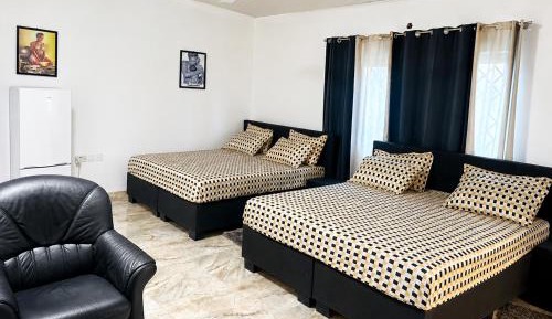 Double or Twin Room