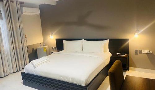 Superior King Room