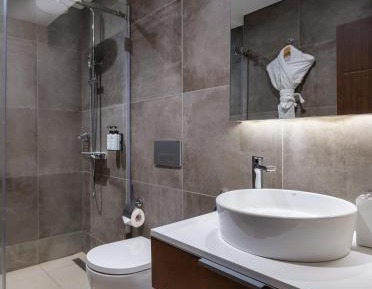 Premier Suite