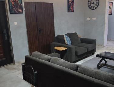 Family Suite with Balcony