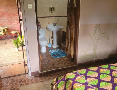 Budget Double or Twin Room
