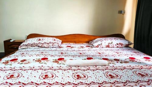 Budget Double Room