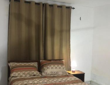 Large Double or Twin Room
