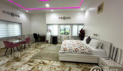 King Suite with Balcony