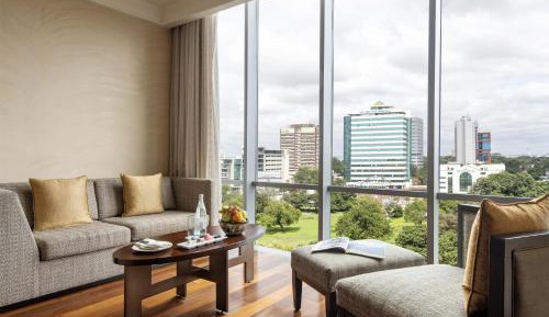 Superior Room, 1 King Bed