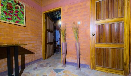 Family Bungalow