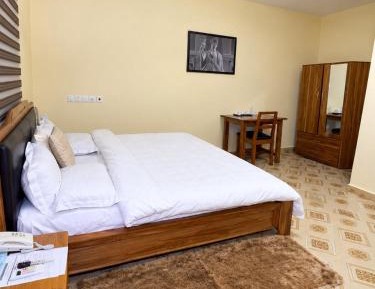 Executive Triple Room