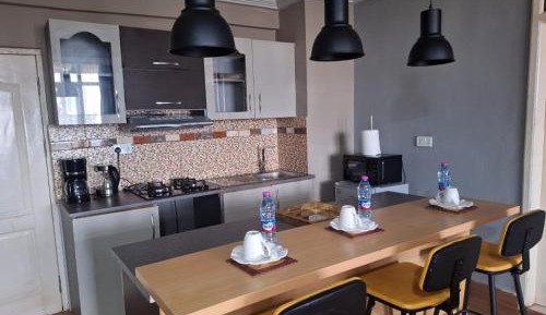 Deluxe Family Suite