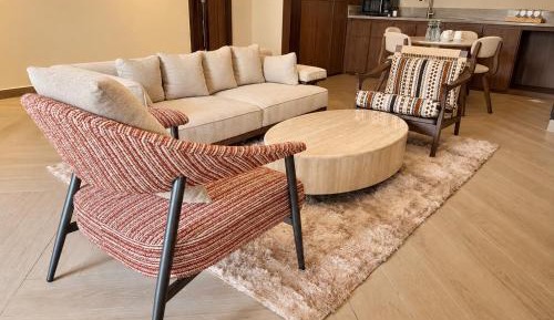 Family Junior Suite