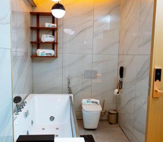 Suite with Sea View