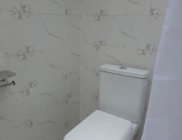 Superior Twin Room with Garden View