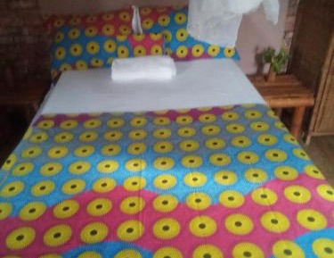 Budget Double or Twin Room