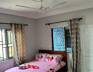 Deluxe Queen Suite
