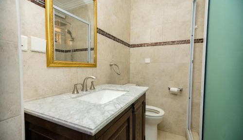 Queen Room with Balcony