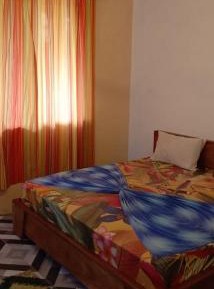 Deluxe Double or Twin Room with Balcony