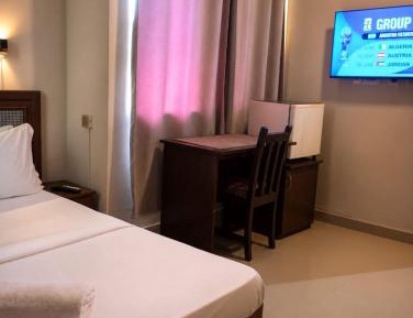 Deluxe Suite