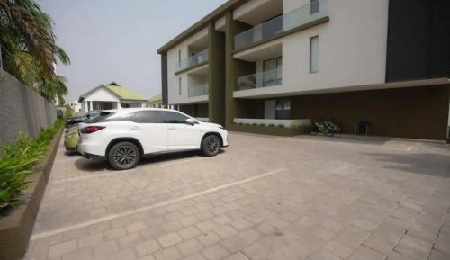 Apartment - Ground Floor