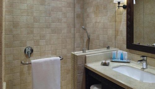 Executive Twin Room