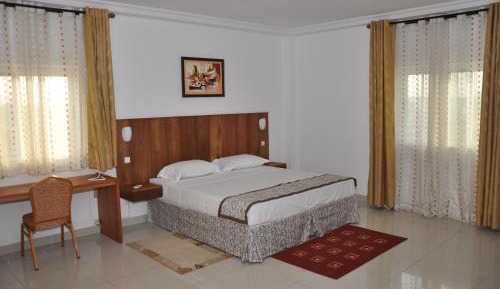 Standard King Room