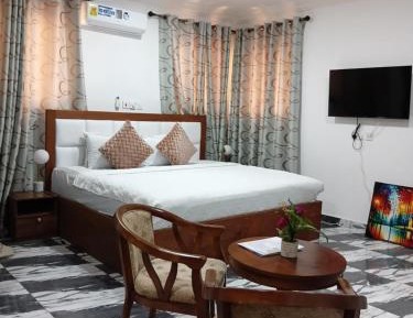 Superior Suite