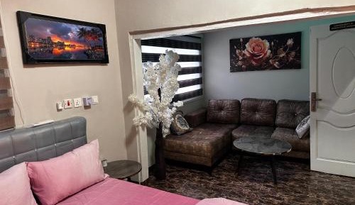 Deluxe Double Room with Shower