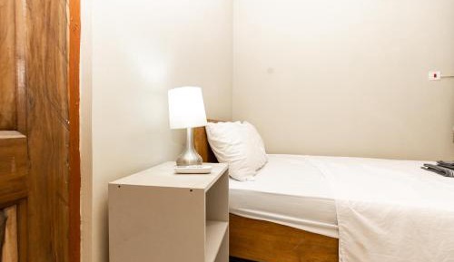 Two-Bedroom Family Apartment