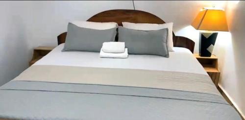 Budget Single Room