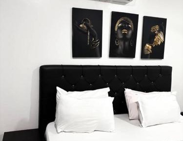 Deluxe Double Studio