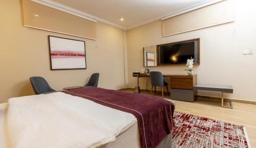 Superior Suite