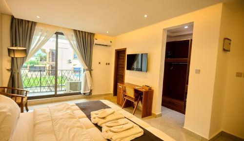 Executive Suite
