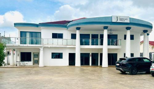 Three-Bedroom Apartment with View