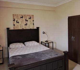 Deluxe Double Room with Bath