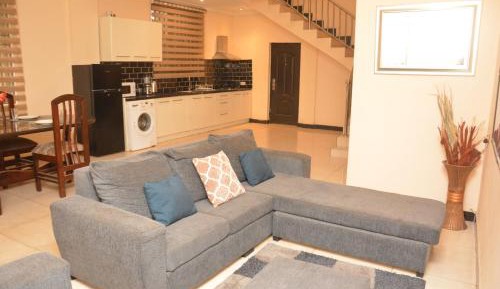 Family Junior Suite