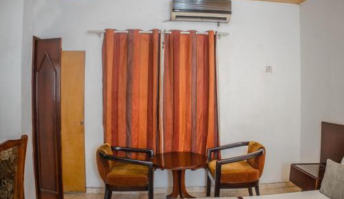 Budget Double Room
