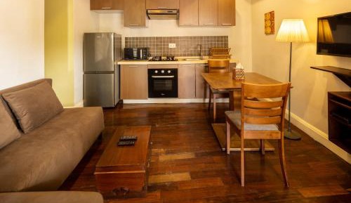 One-Bedroom Suite