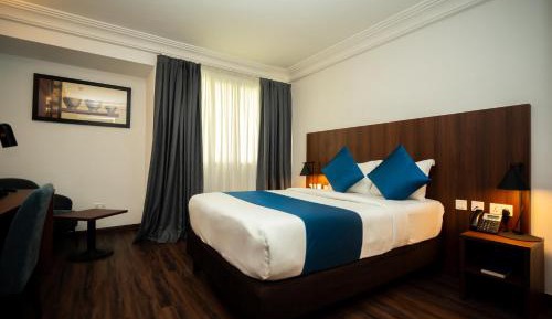 Superior Room