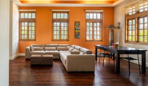 One-Bedroom Suite