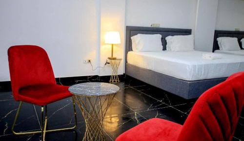 Family Suite
