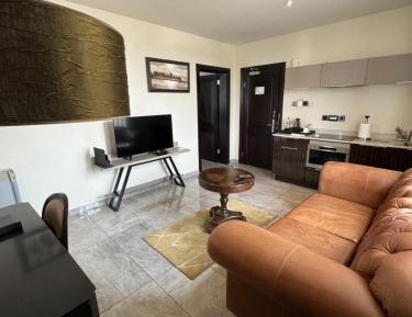 King Suite