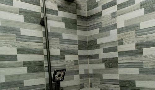 Double or Twin Room with Private Bathroom