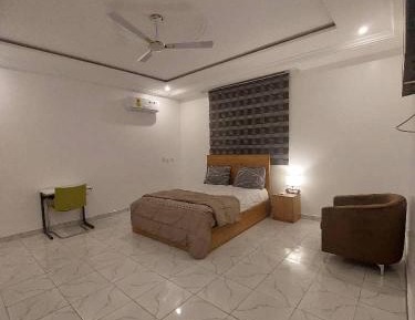 Triple Room with Balcony