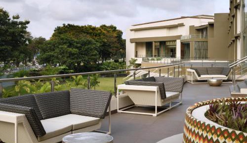 Club Lounge Access, 1 Bedroom Junior Suite, 1 King