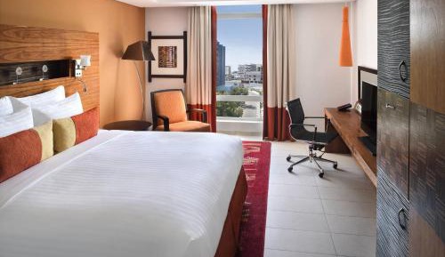 Guest Room, 1 King