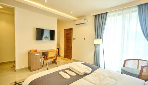 Junior Suite